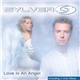 Sylver - Love Is An Angel